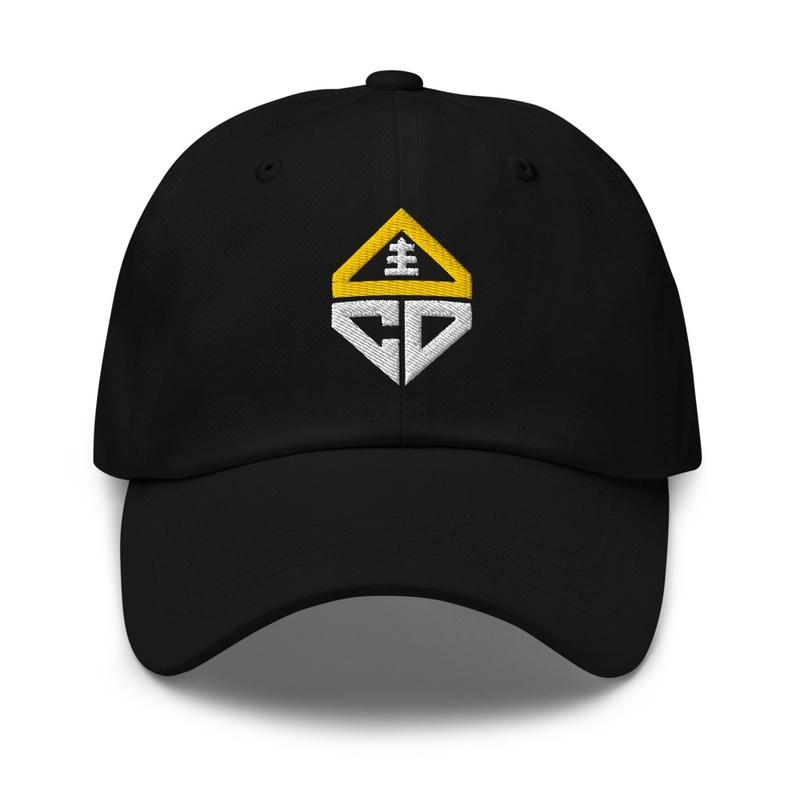 CD Hat