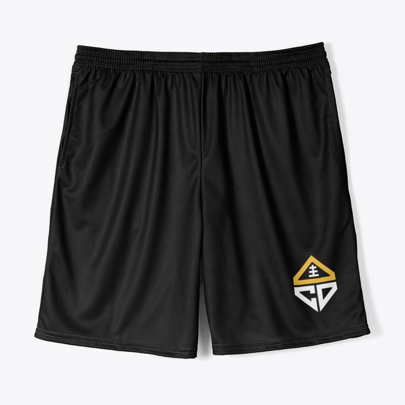 CD Shorts